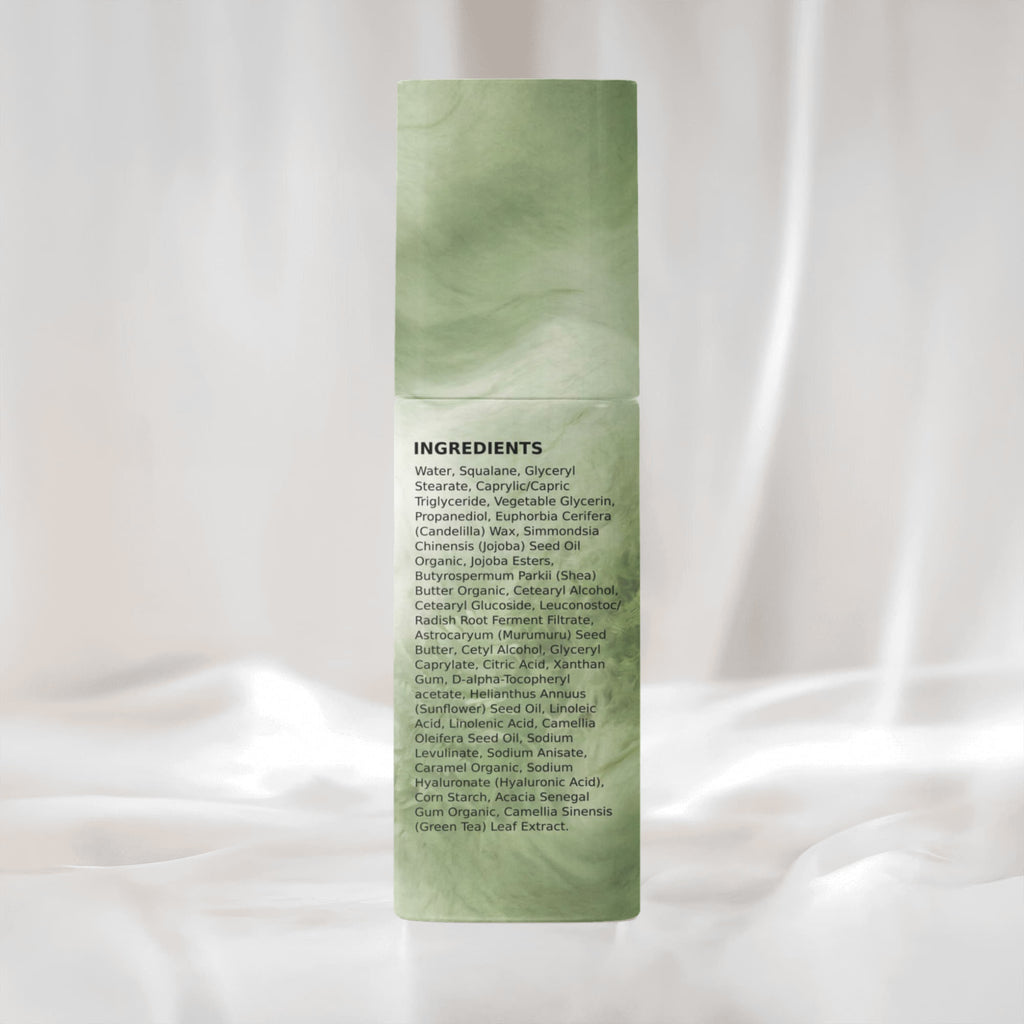 Pro-Aging Nourishing Face Cream