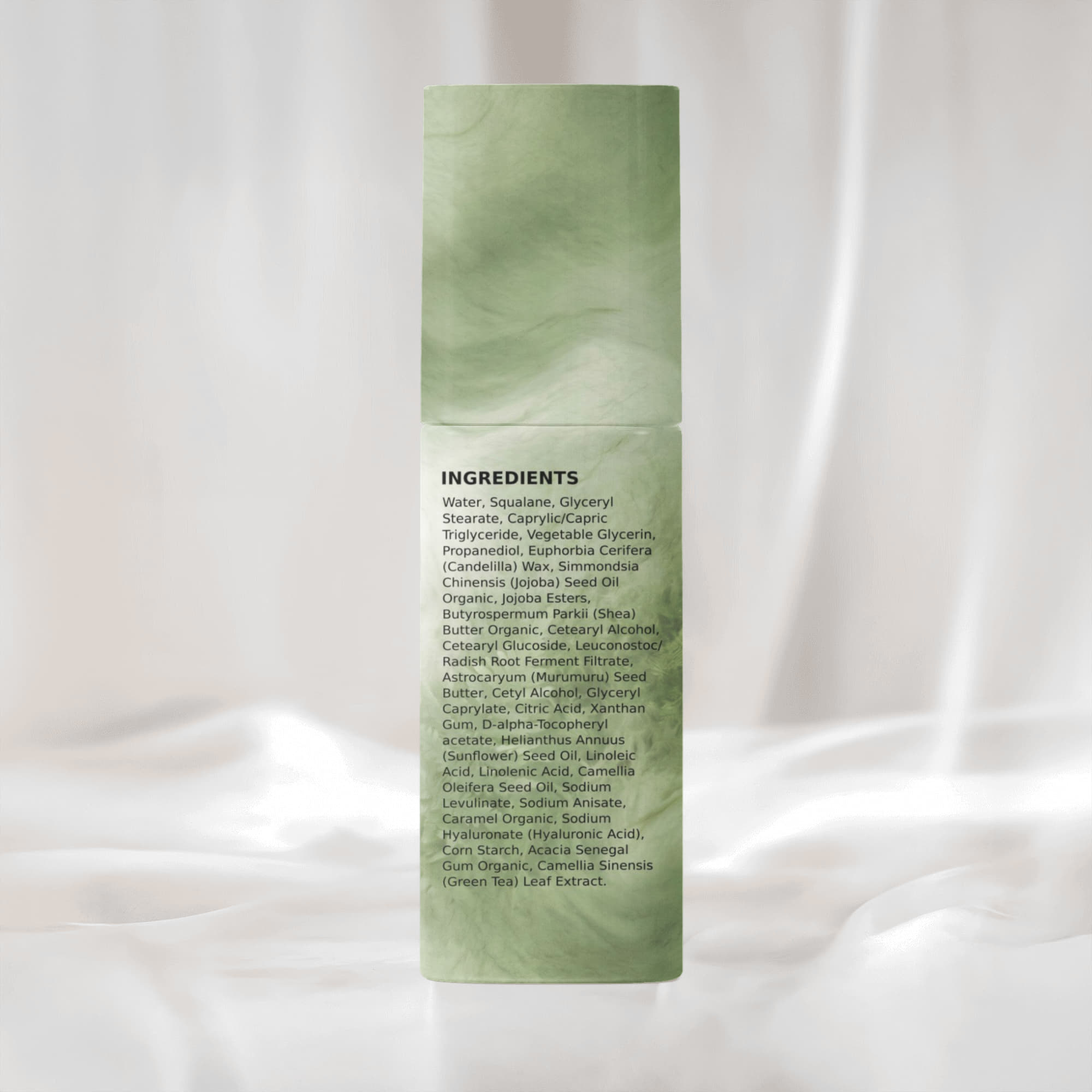Pro-Aging Nourishing Face Cream
