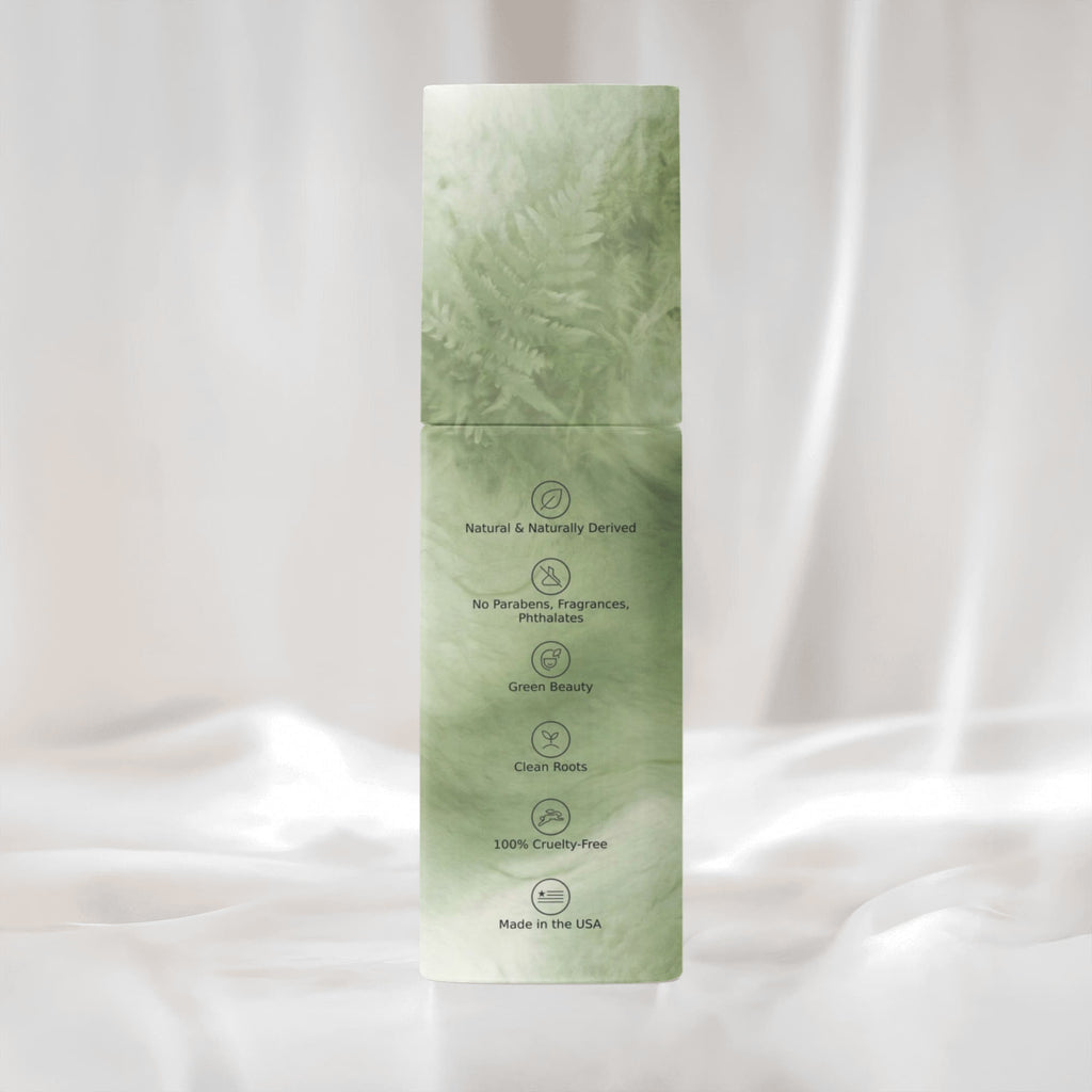 Pro-Aging Nourishing Face Cream