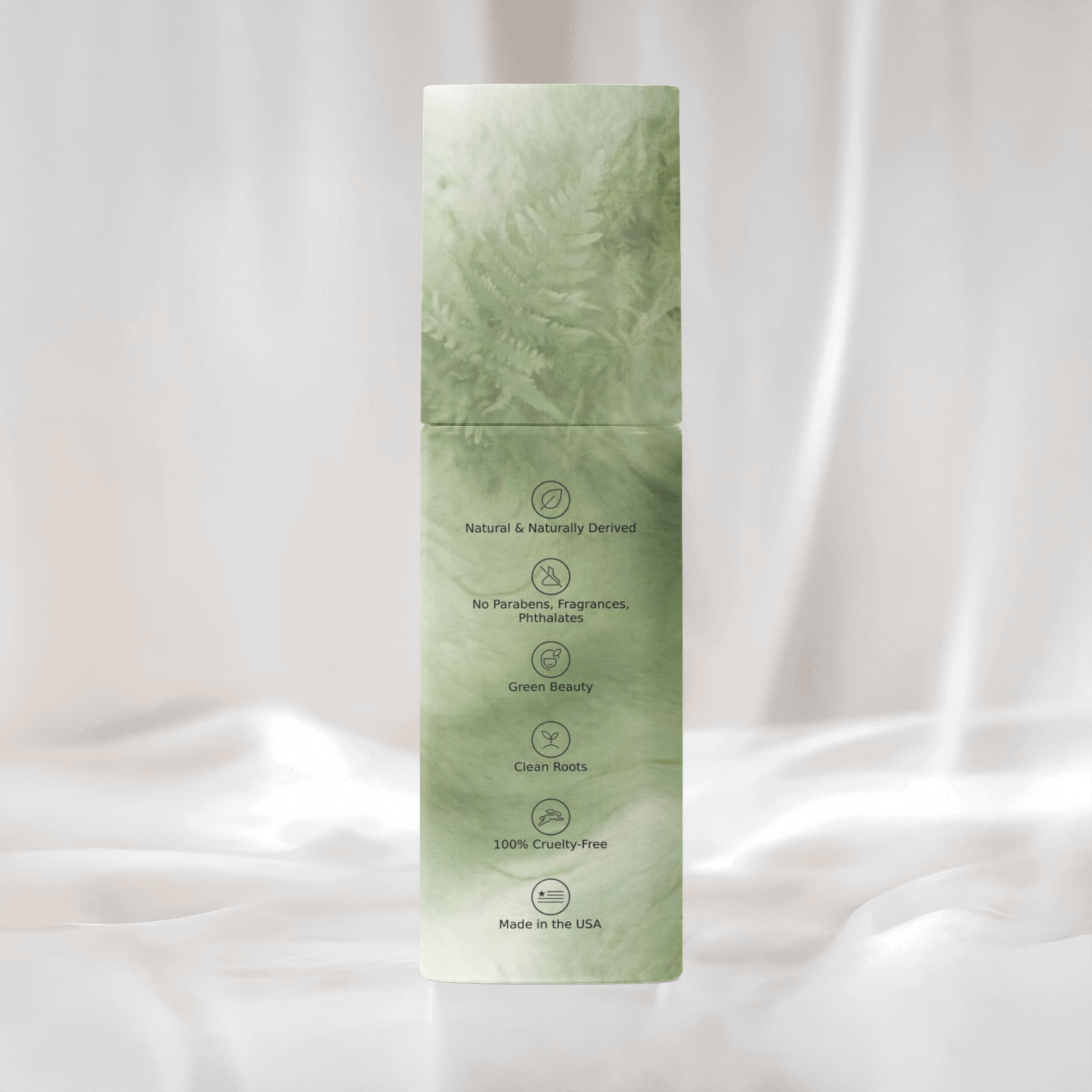 Pro-Aging Nourishing Face Cream