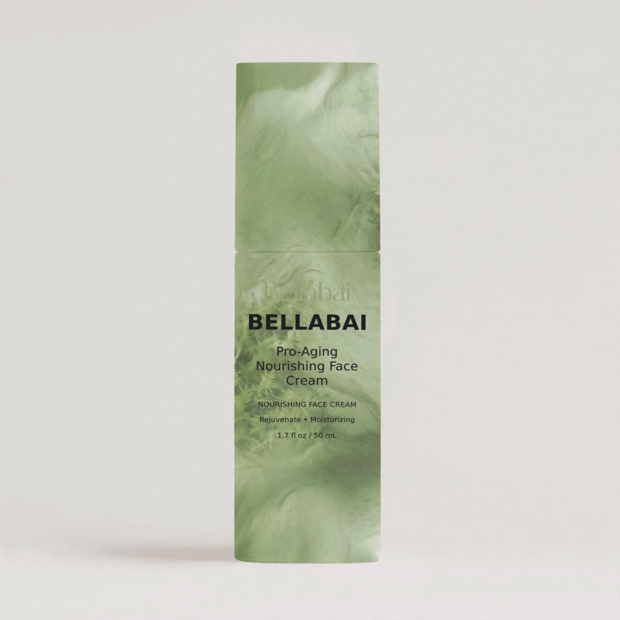 Pro-Aging Nourishing Face Cream