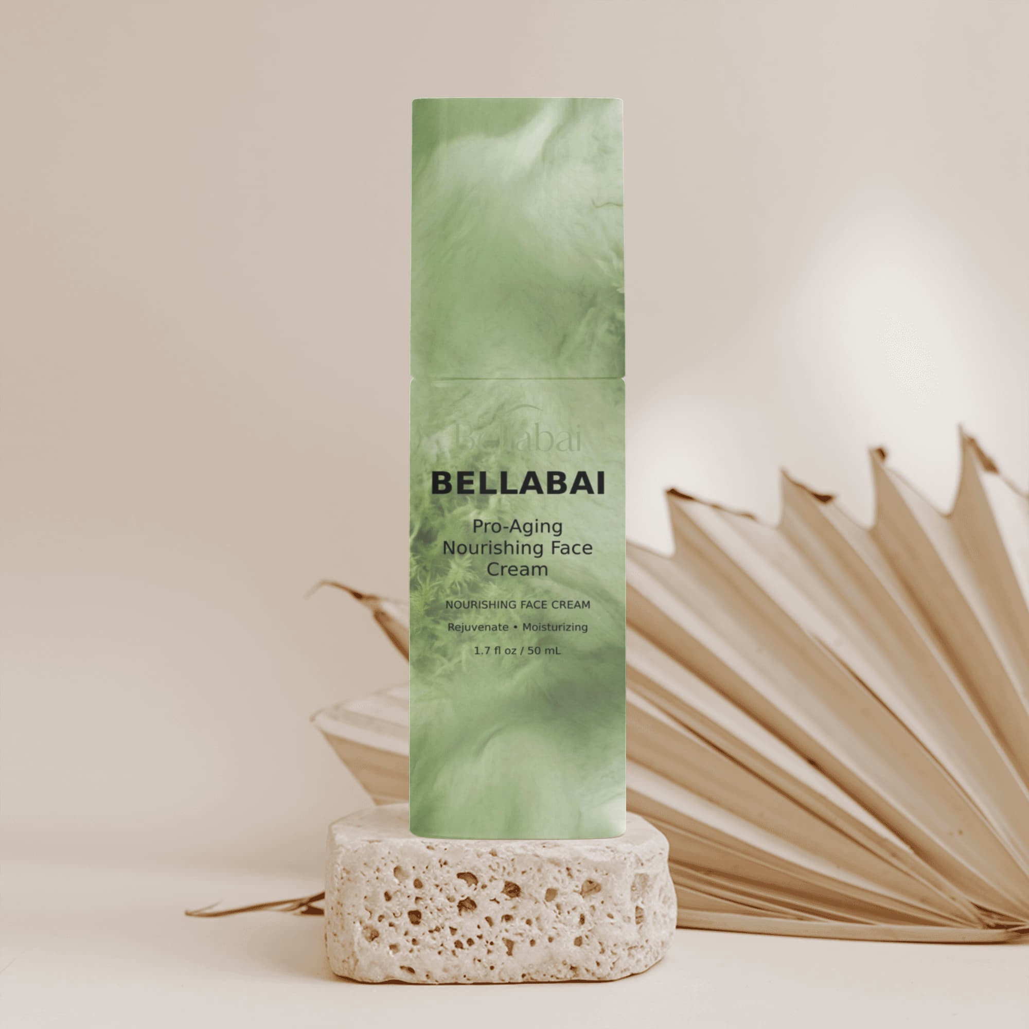 Pro-Aging Nourishing Face Cream