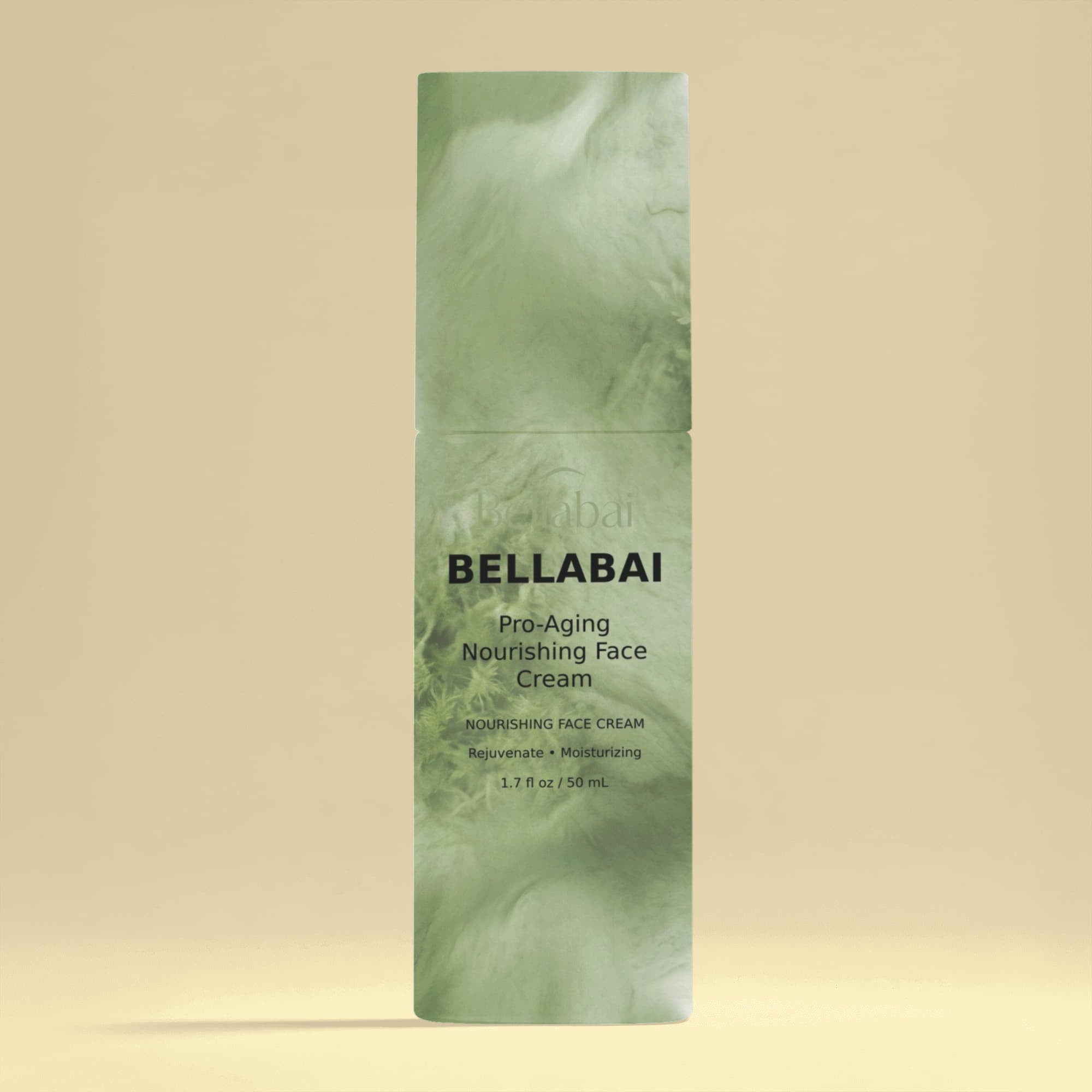 Pro-Aging Nourishing Face Cream