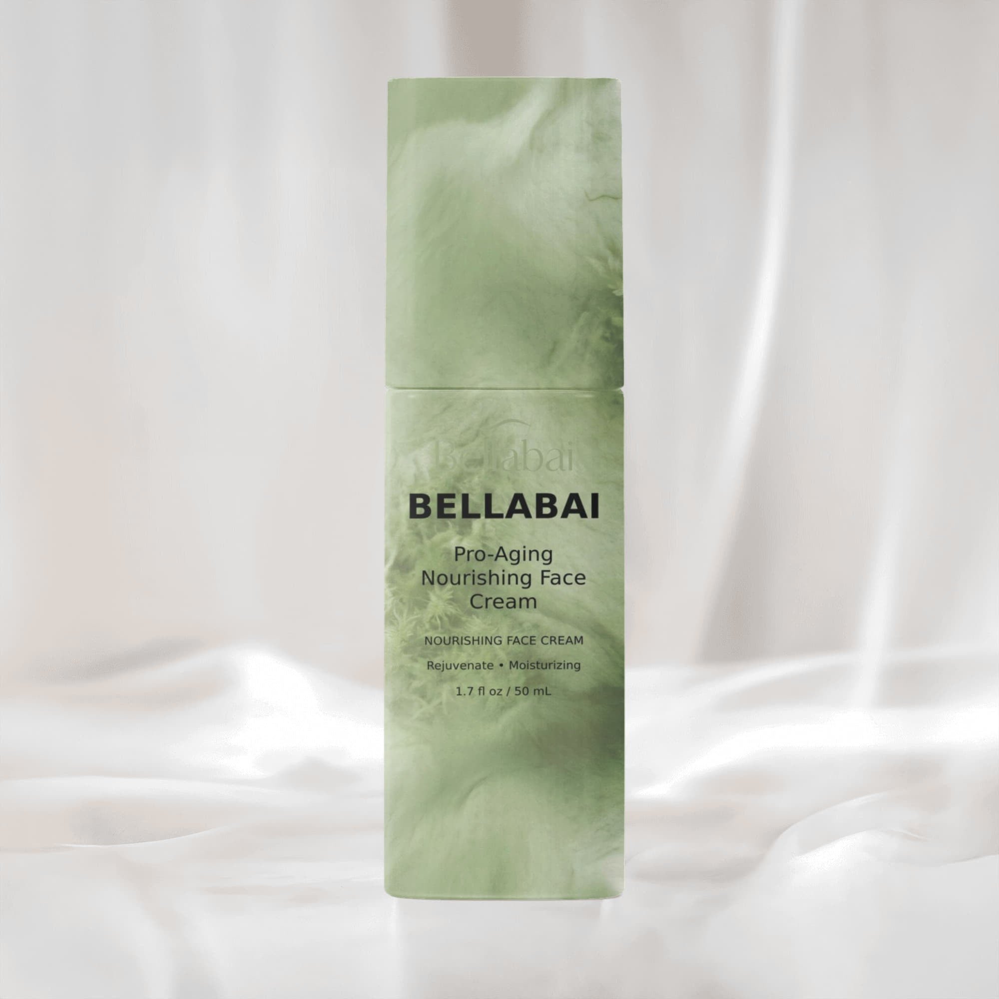 Pro-Aging Nourishing Face Cream