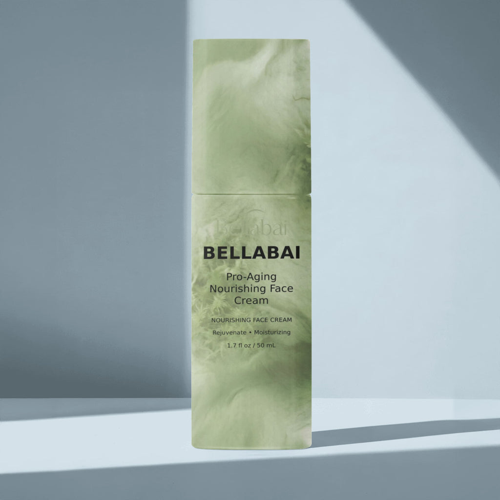 Pro-Aging Nourishing Face Cream