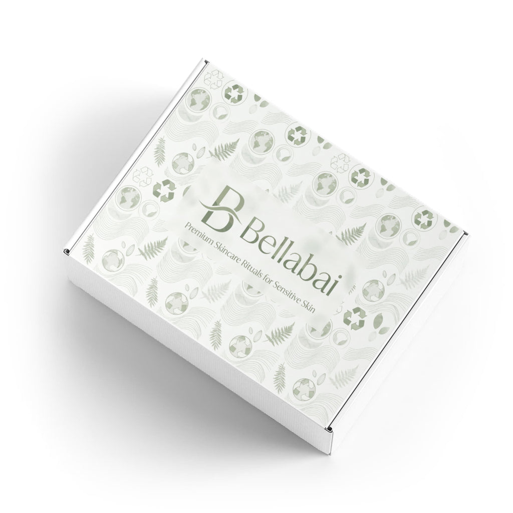 Pro-Aging Nourishing Face Cream