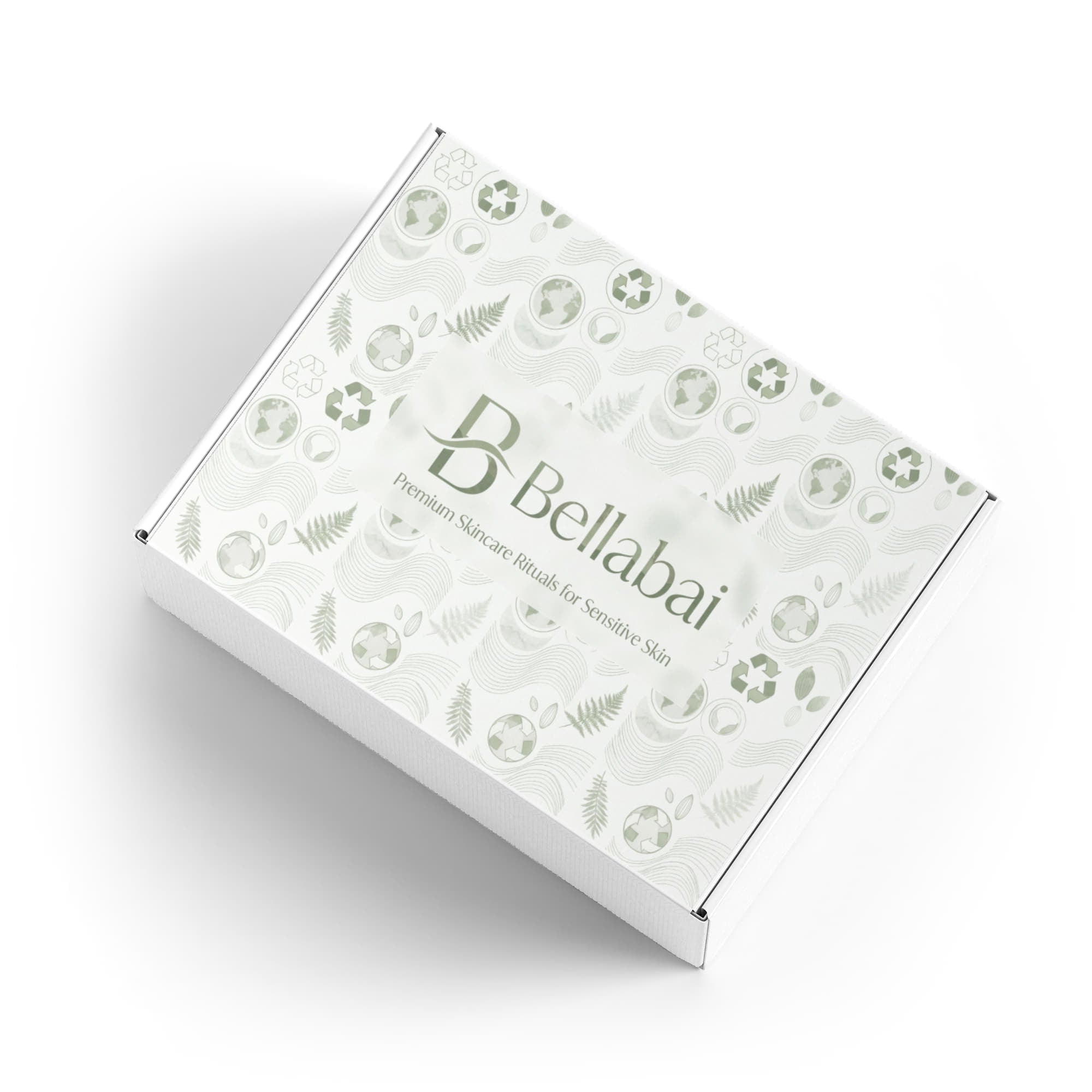 Pro-Aging Nourishing Face Cream
