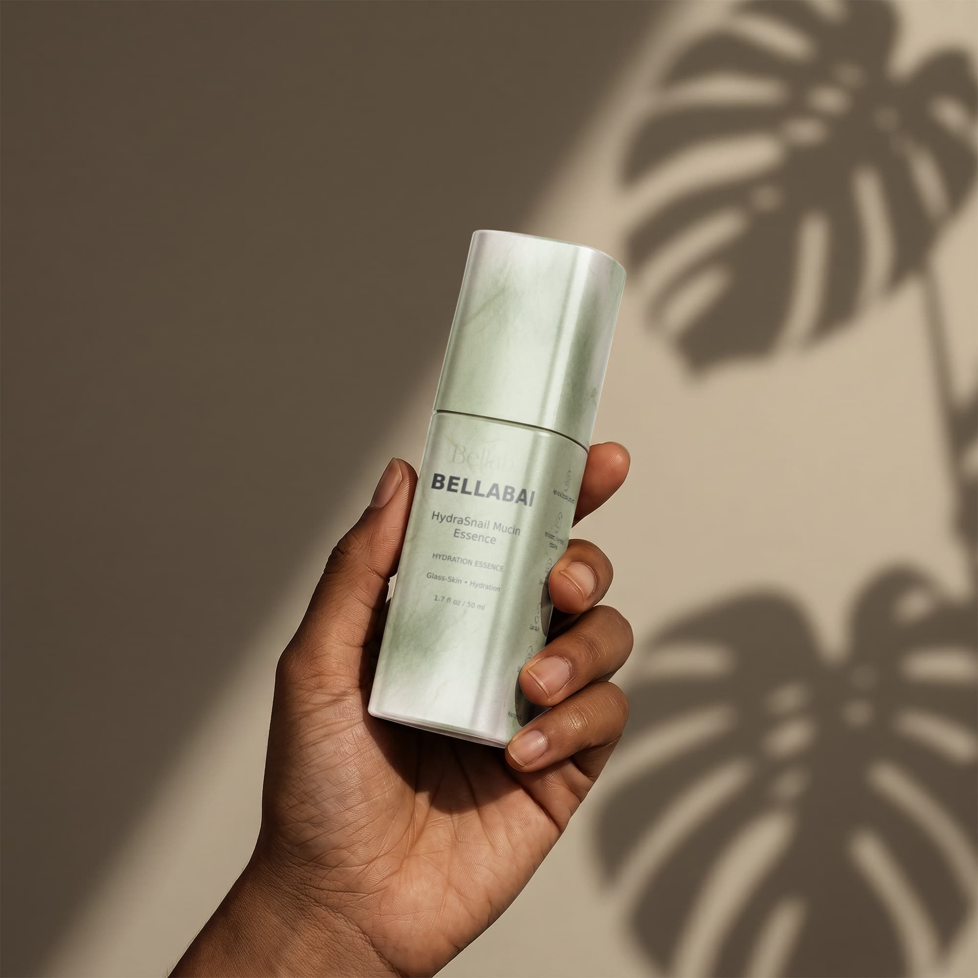 HydraSnail Mucin Essence