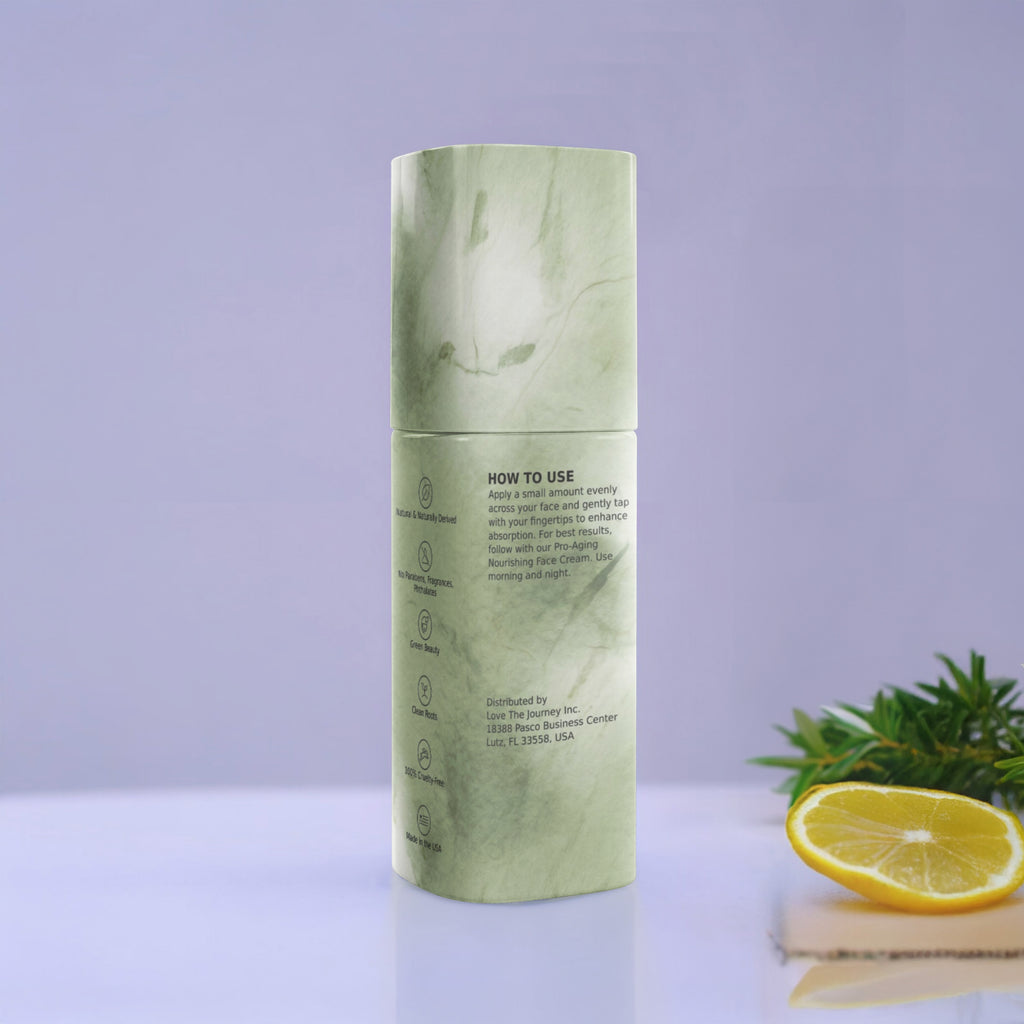 HydraSnail Mucin Essence