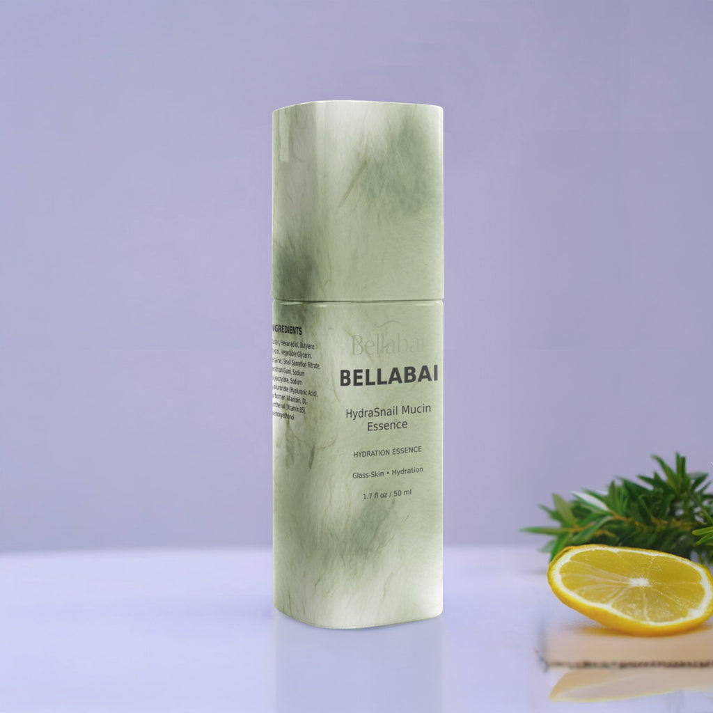 HydraSnail Mucin Essence