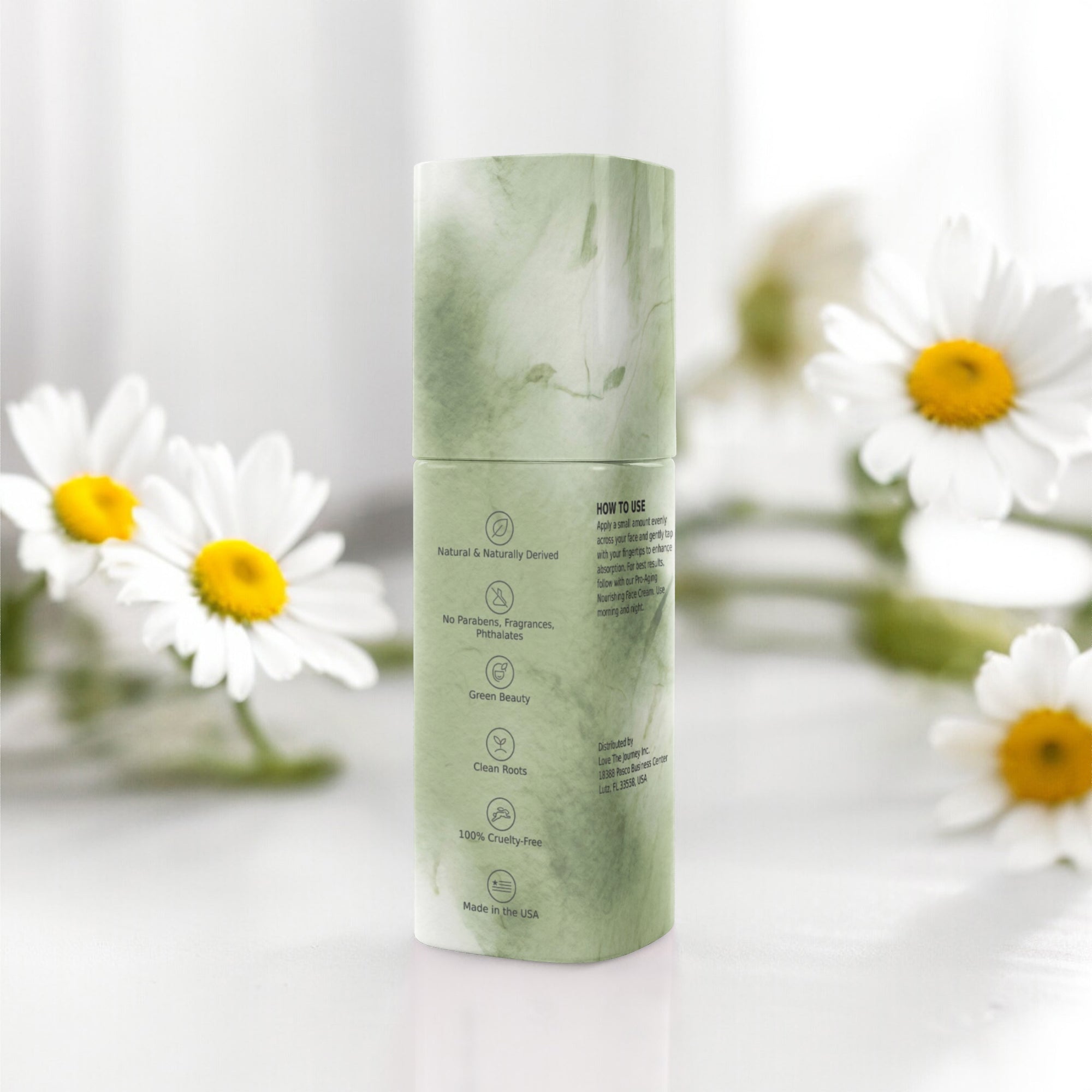 HydraSnail Mucin Essence