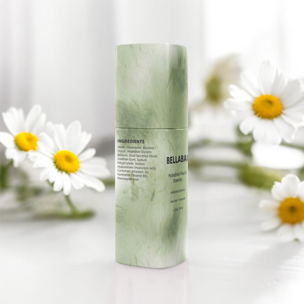HydraSnail Mucin Essence