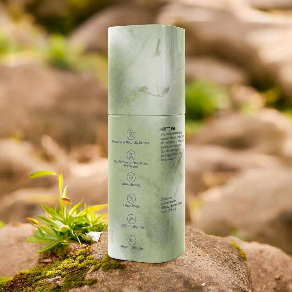 HydraSnail Mucin Essence