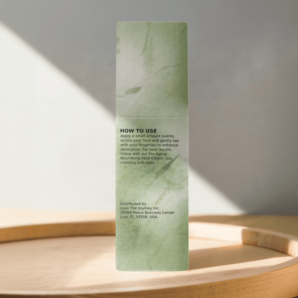 HydraSnail Mucin Essence
