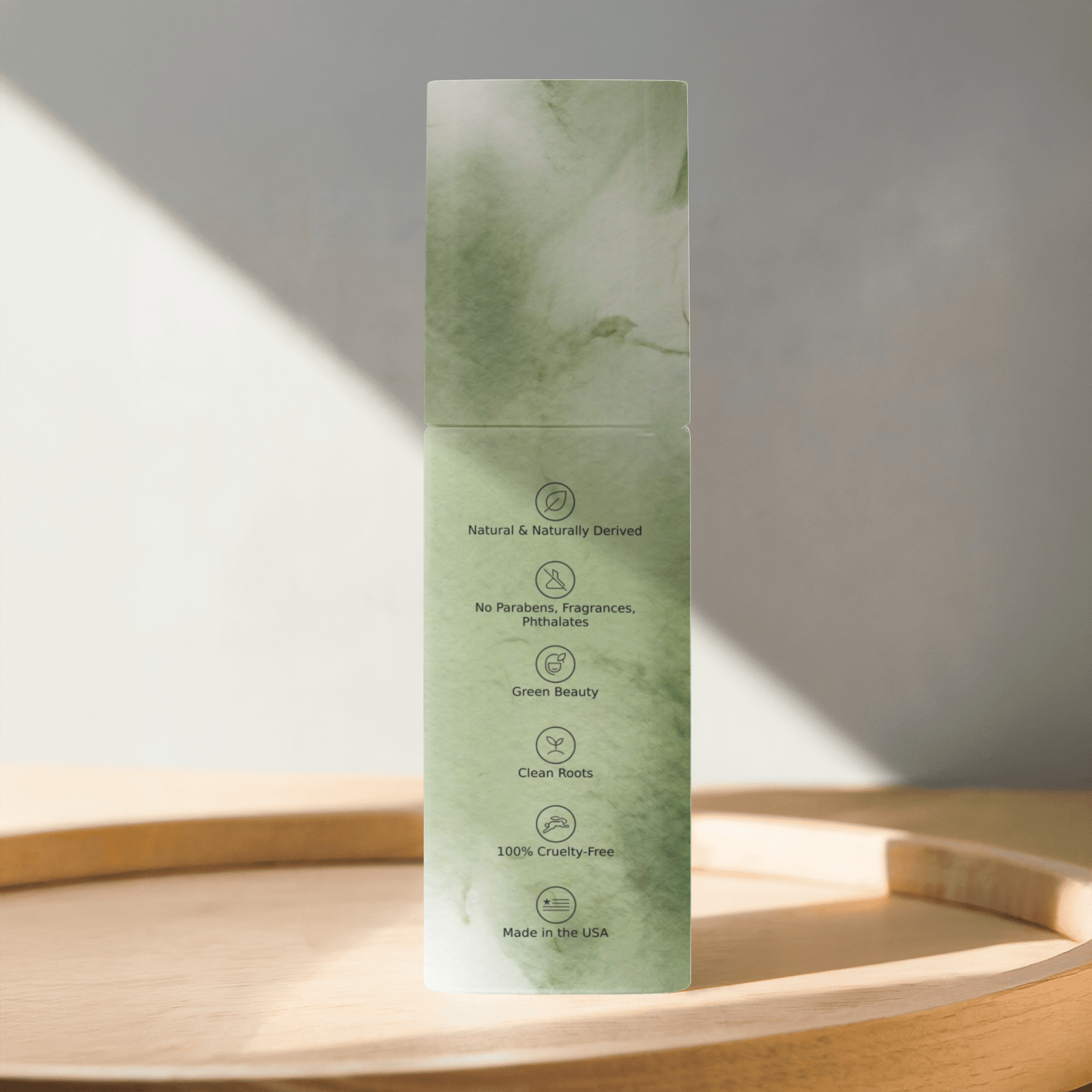 HydraSnail Mucin Essence