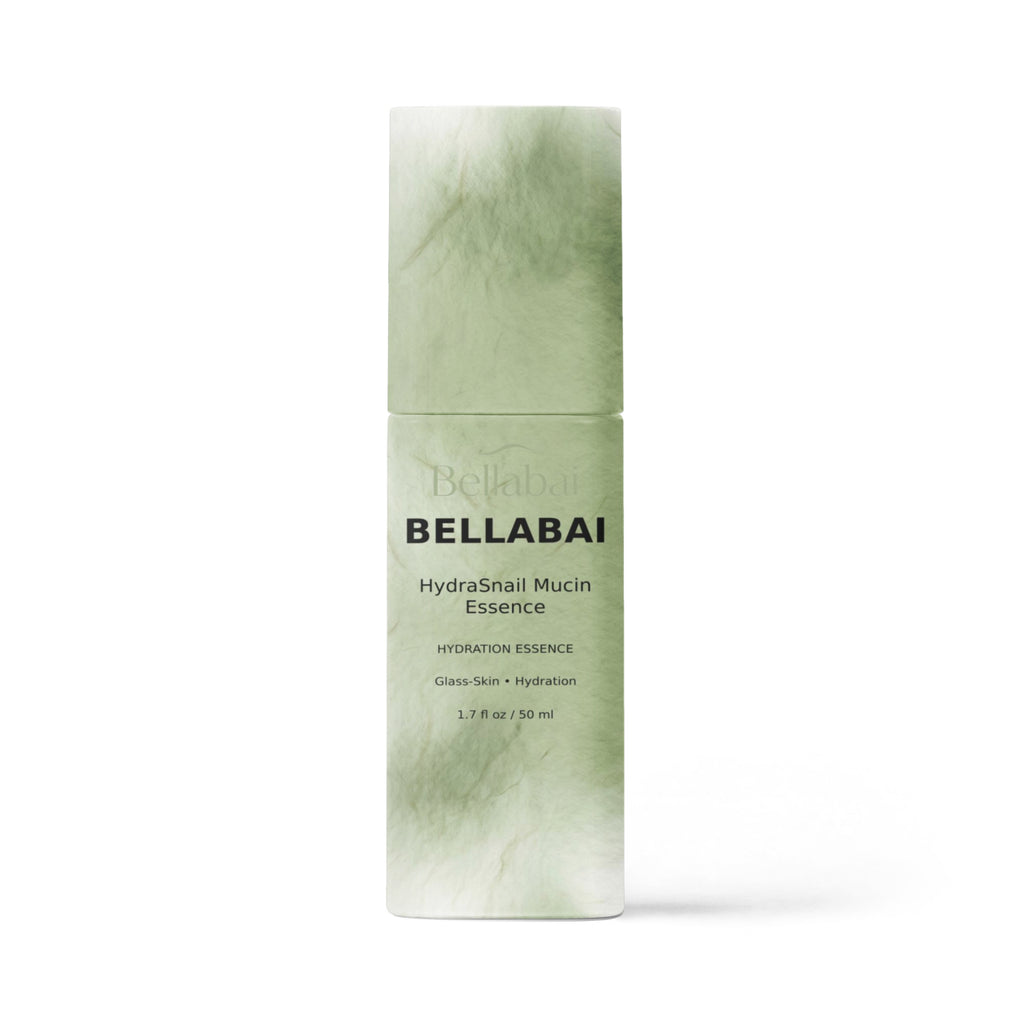 HydraSnail Mucin Essence - Step 1