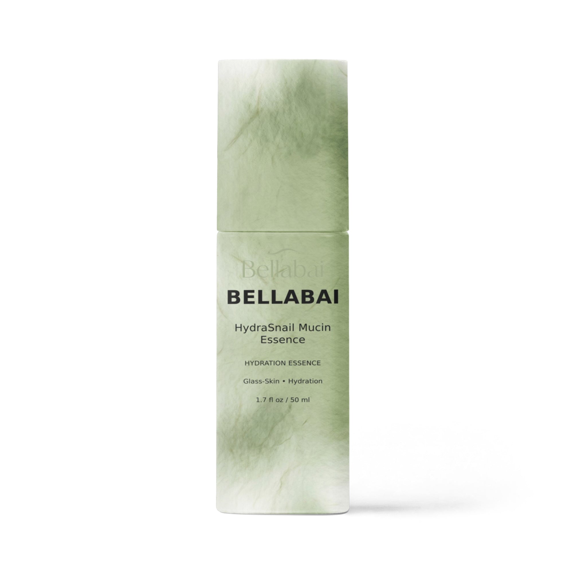HydraSnail Mucin Essence - Step 1