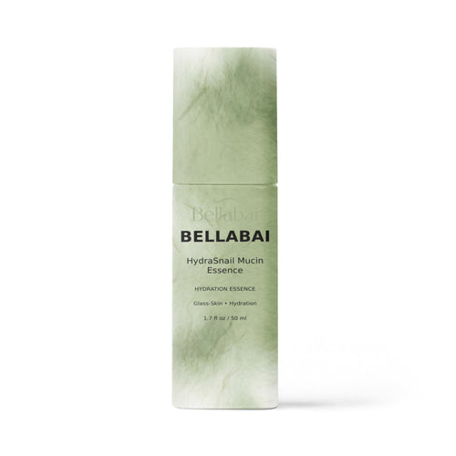 HydraSnail Mucin Essence - Step 1