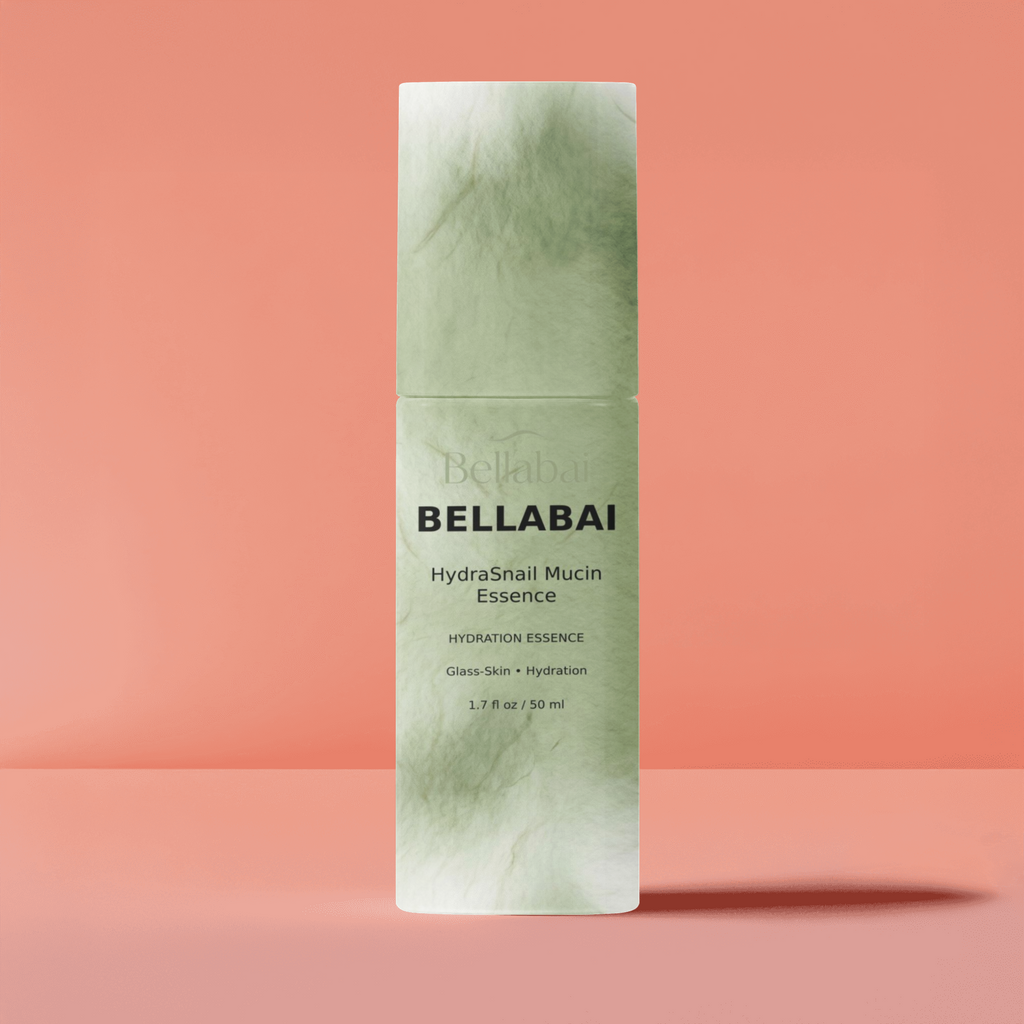 HydraSnail Mucin Essence