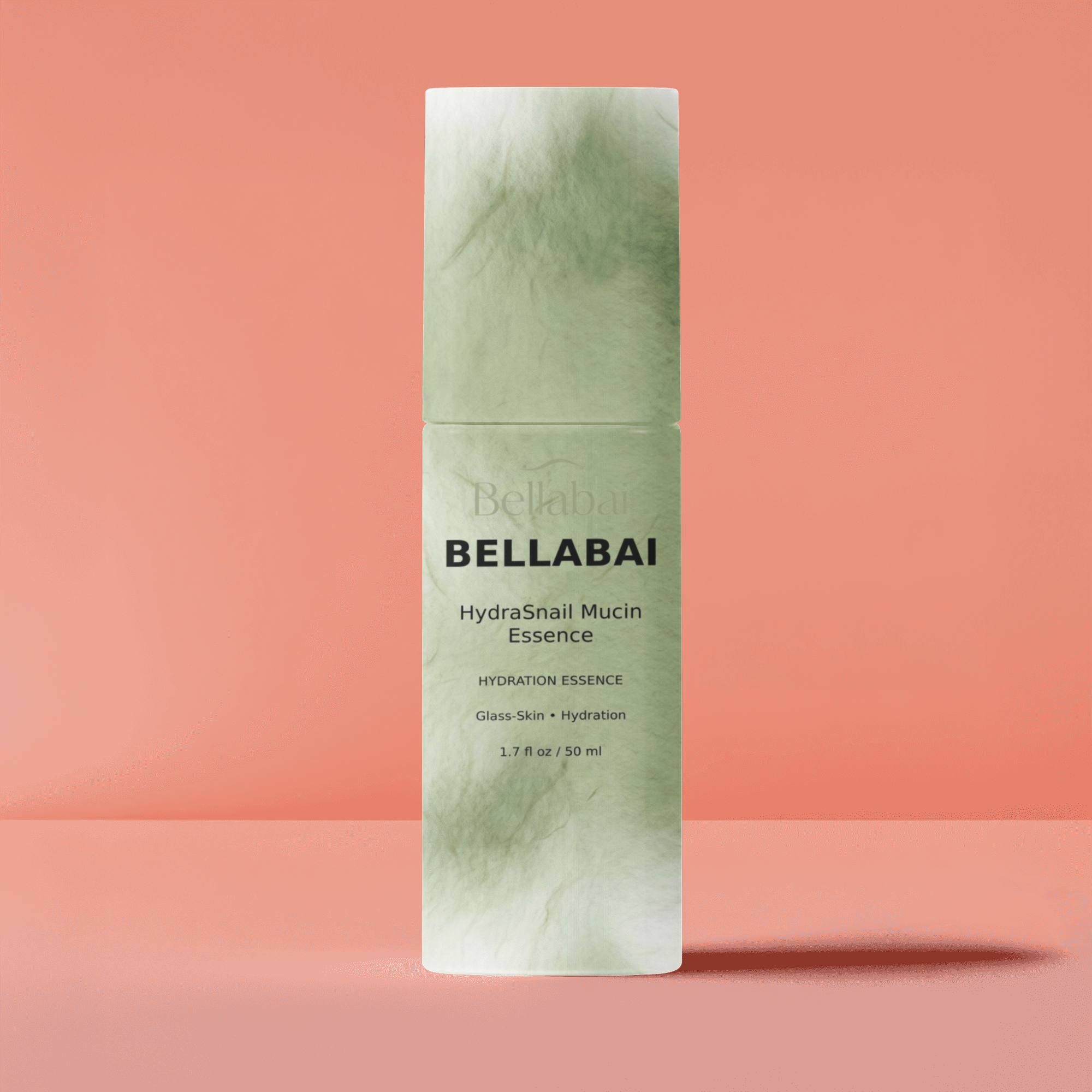 HydraSnail Mucin Essence