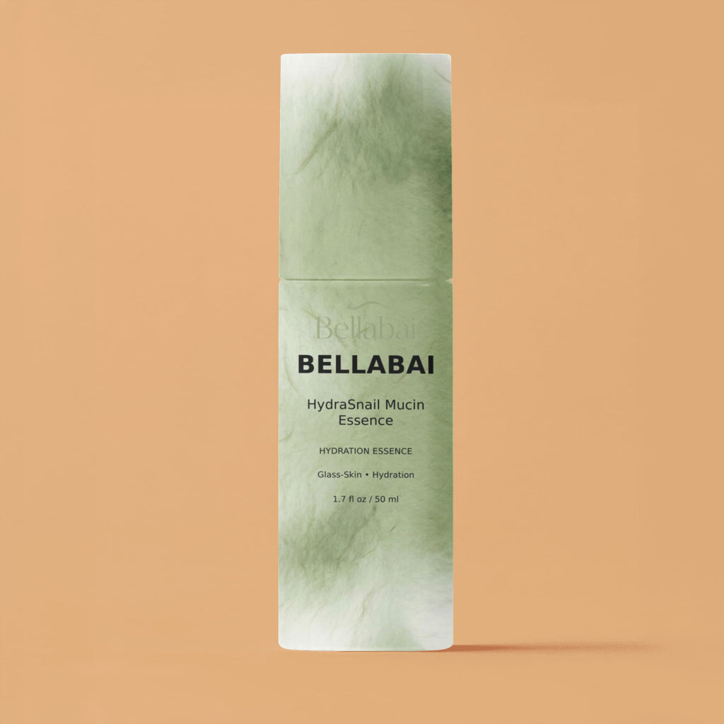 HydraSnail Mucin Essence
