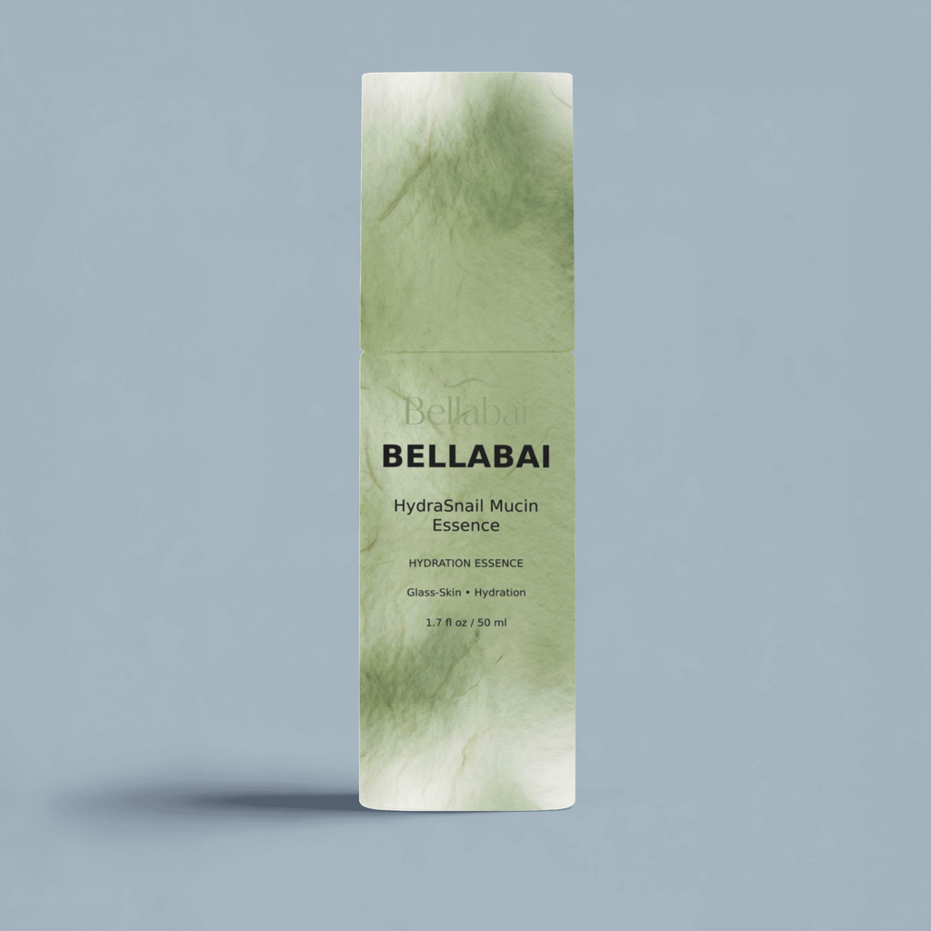 HydraSnail Mucin Essence