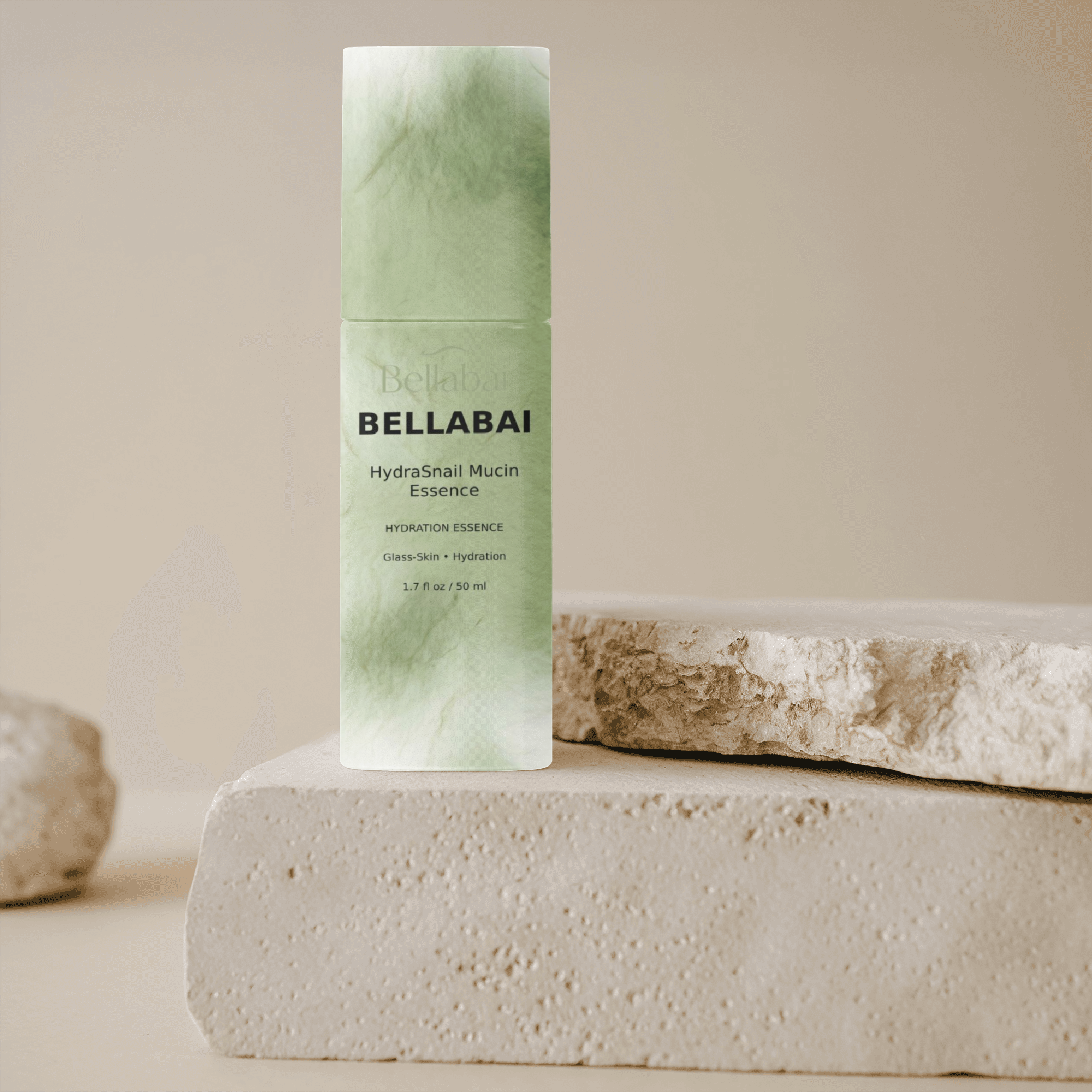 HydraSnail Mucin Essence