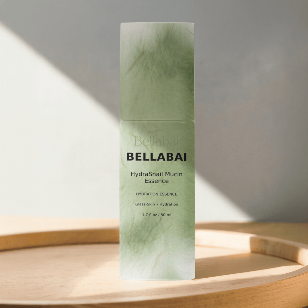 HydraSnail Mucin Essence