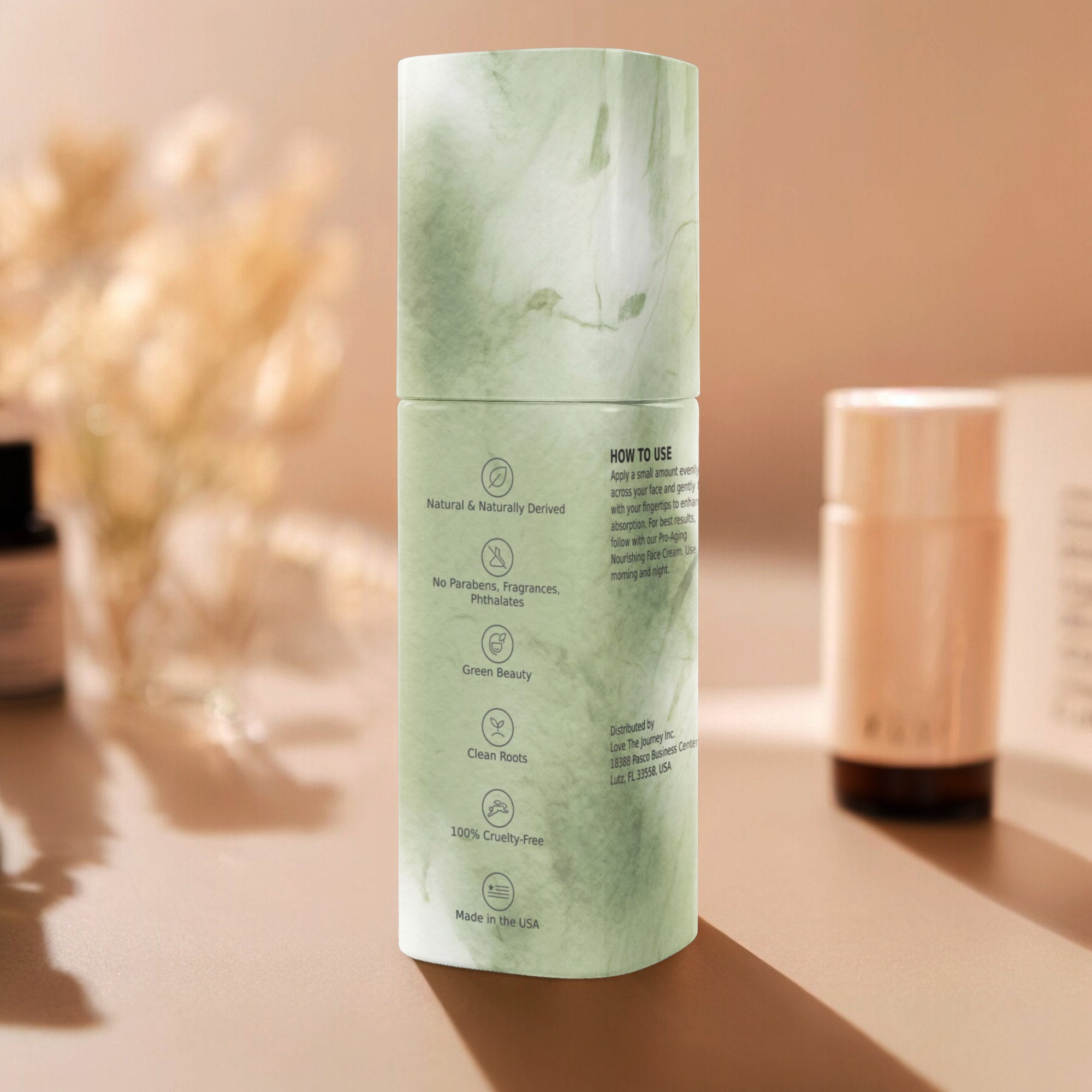 HydraSnail Mucin Essence