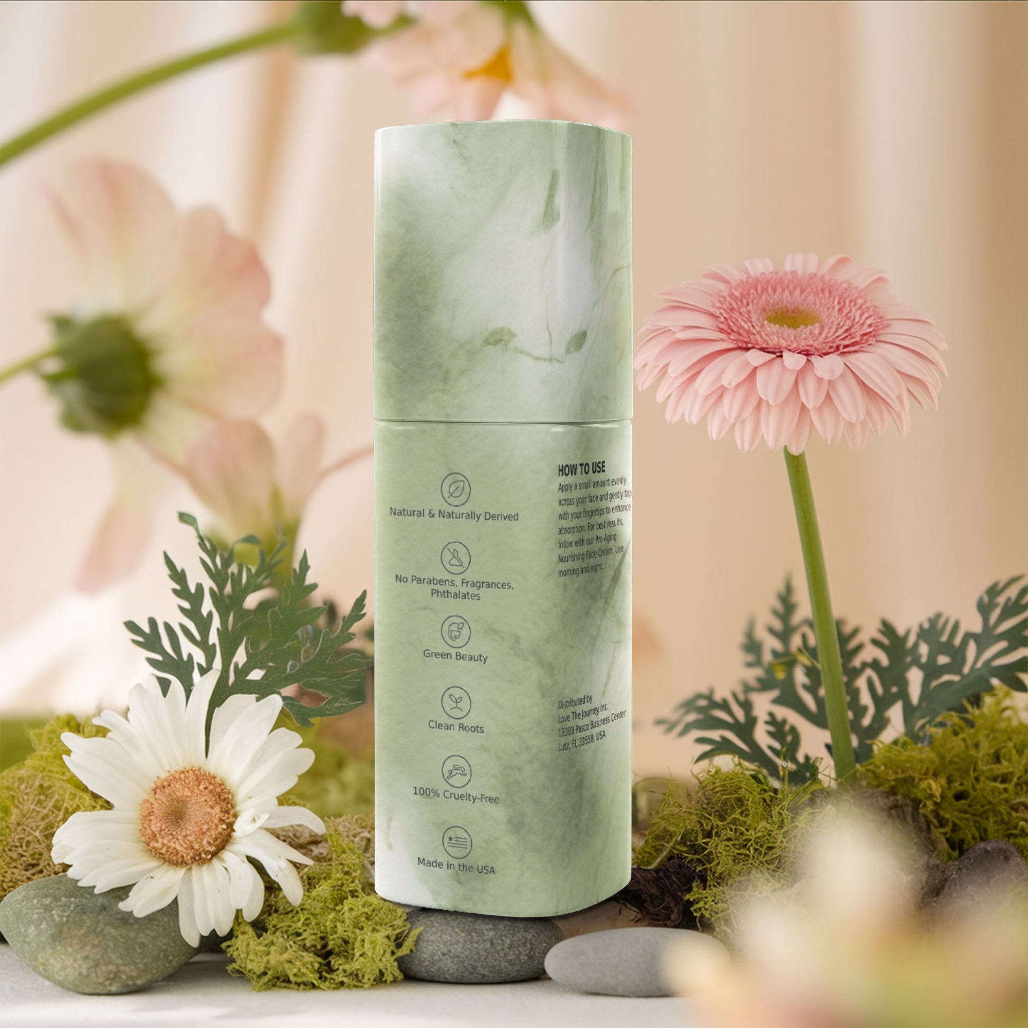HydraSnail Mucin Essence