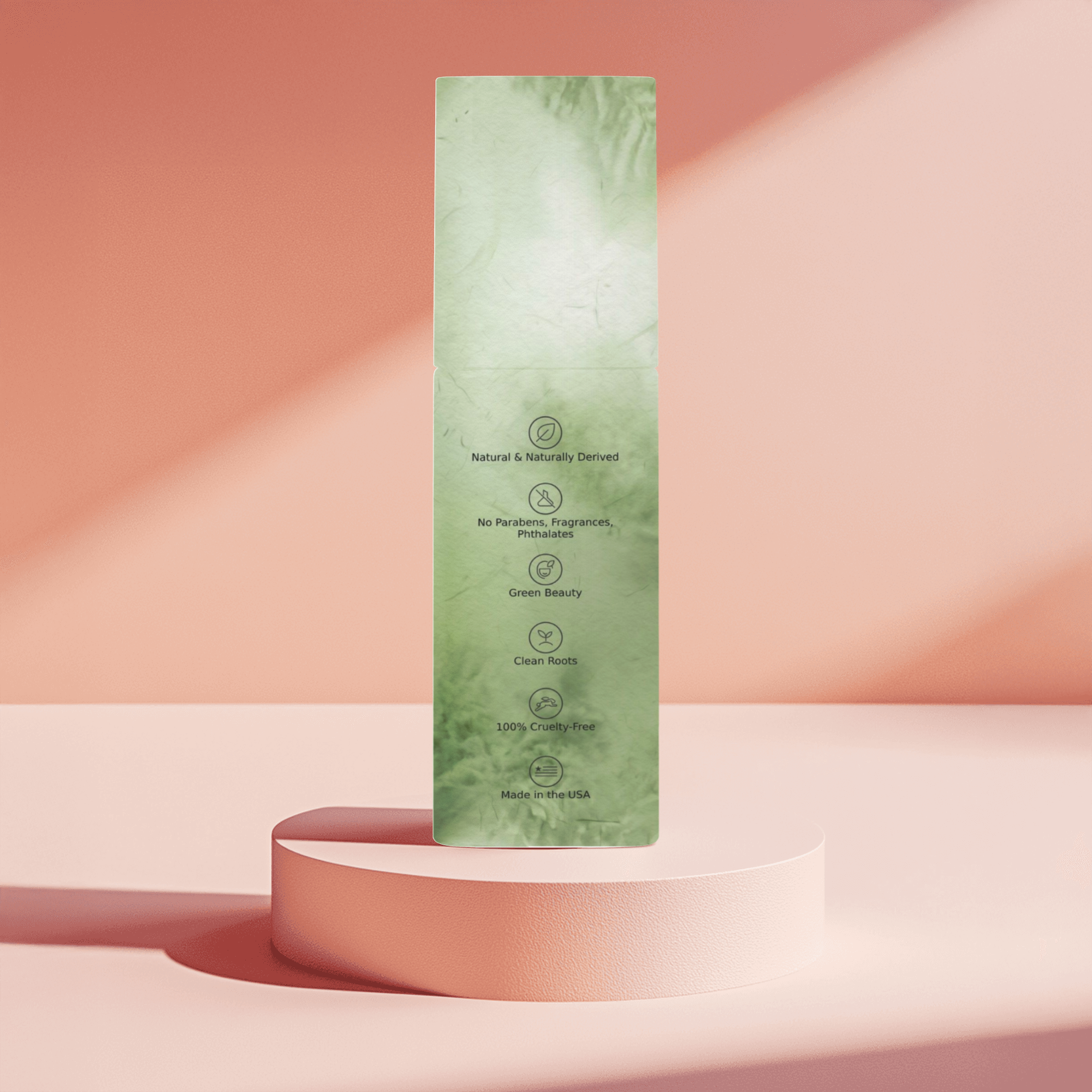 Milky Oil Foaming Cleanser