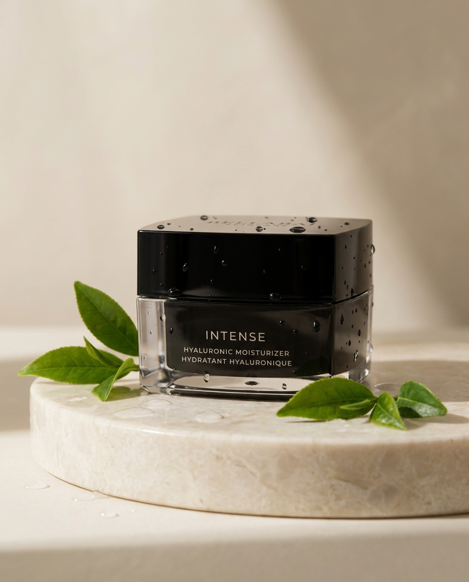 Hyaluronic Moisturizer