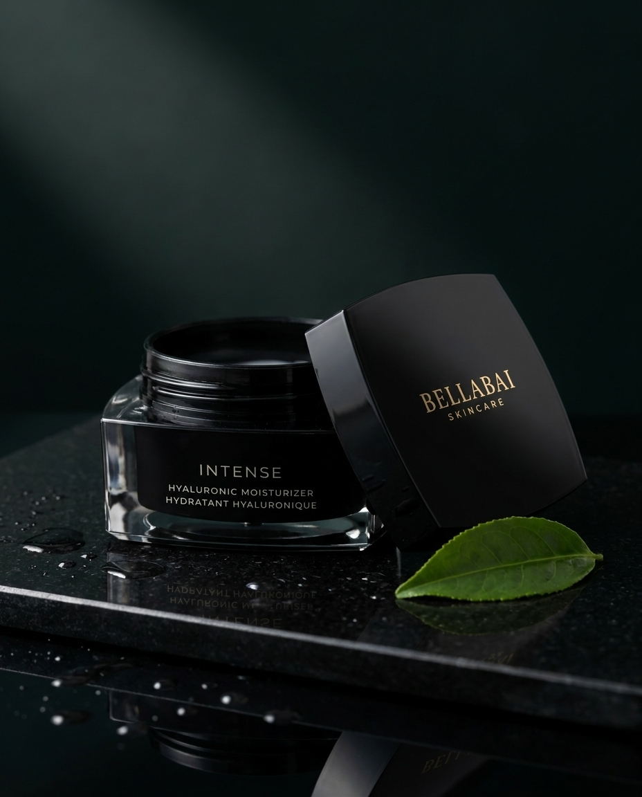 Hyaluronic Moisturizer